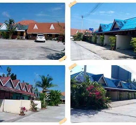 Kanjana Resort Surat Thani Ngoại thất bức ảnh