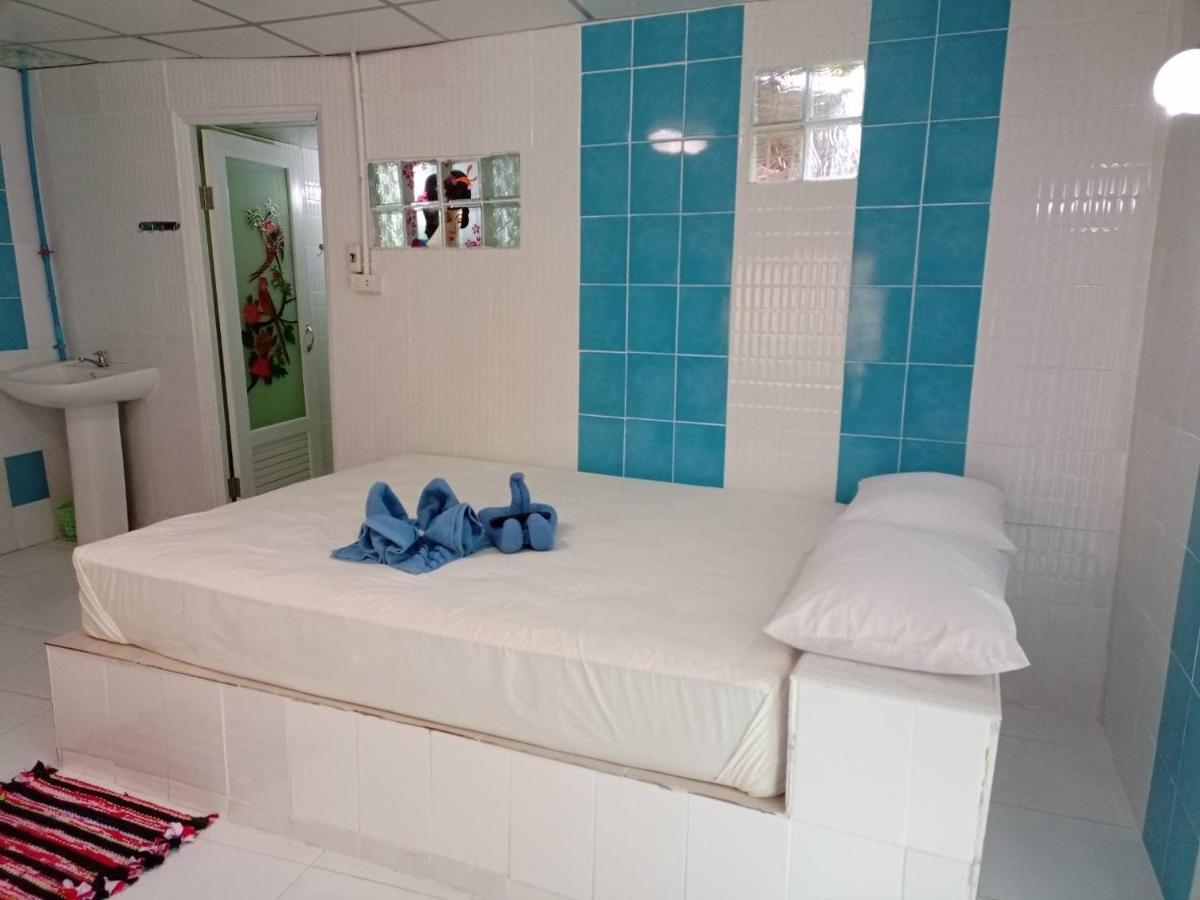 Kanjana Resort Surat Thani Ngoại thất bức ảnh