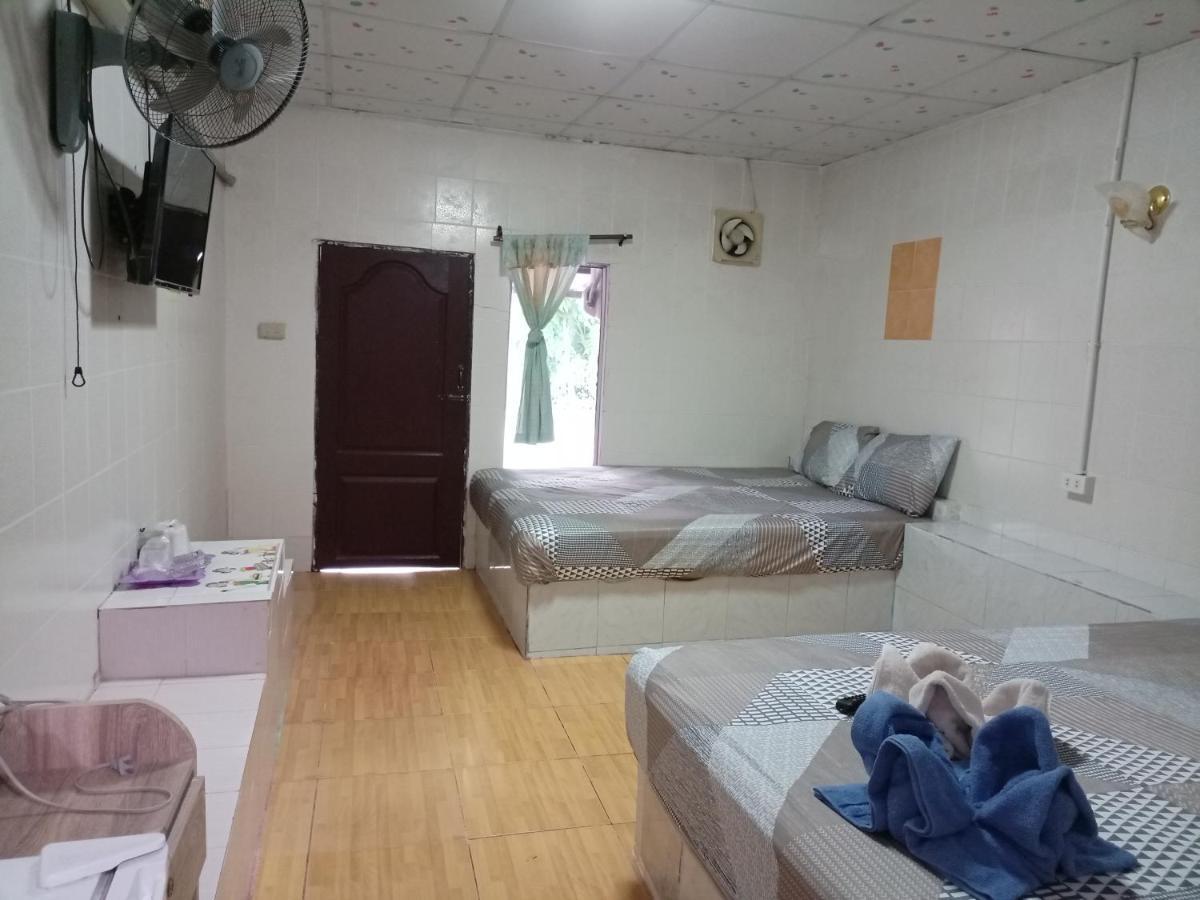 Kanjana Resort Surat Thani Ngoại thất bức ảnh