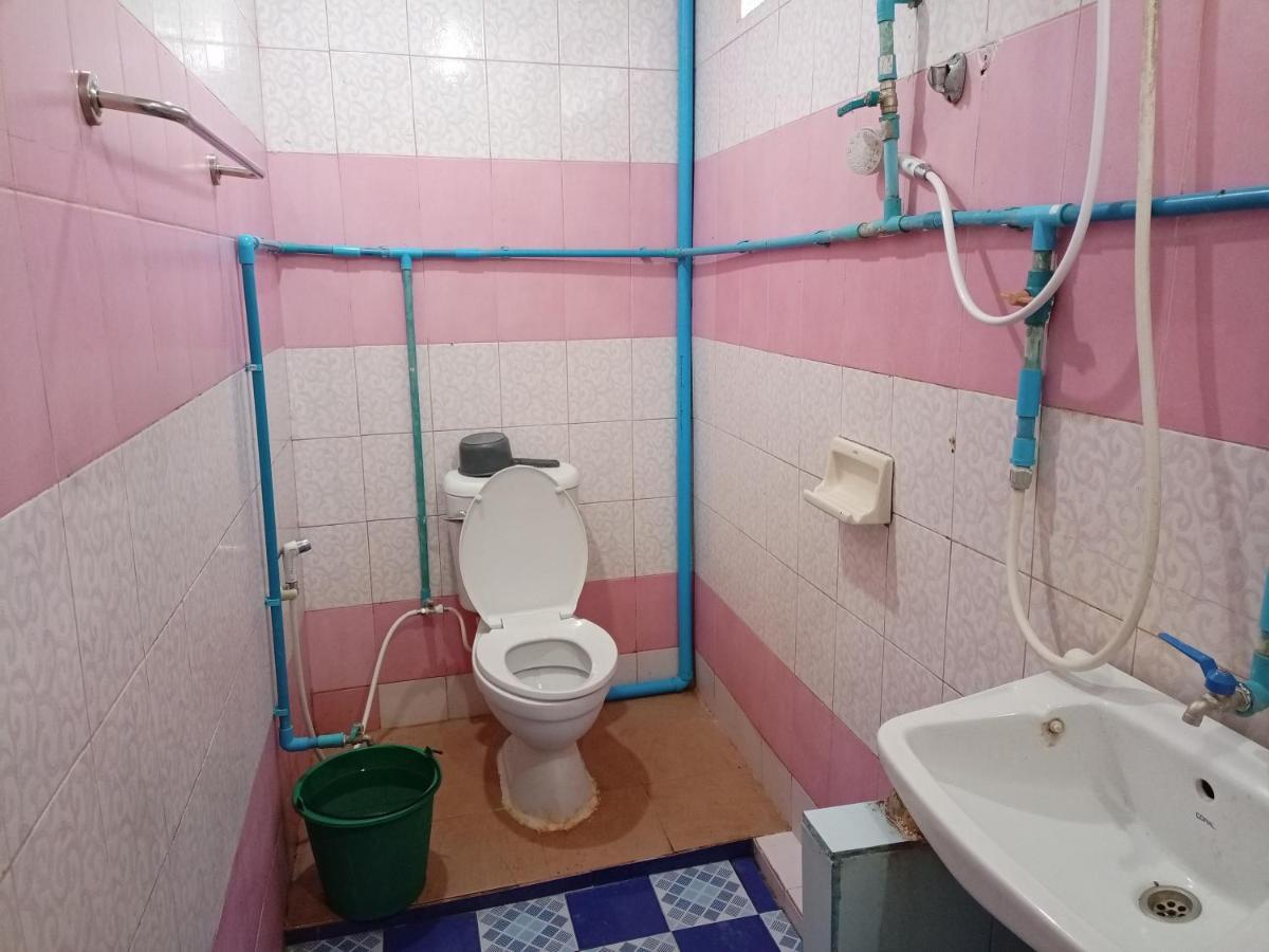 Kanjana Resort Surat Thani Ngoại thất bức ảnh