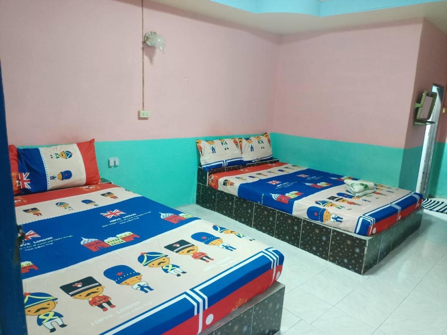 Kanjana Resort Surat Thani Ngoại thất bức ảnh
