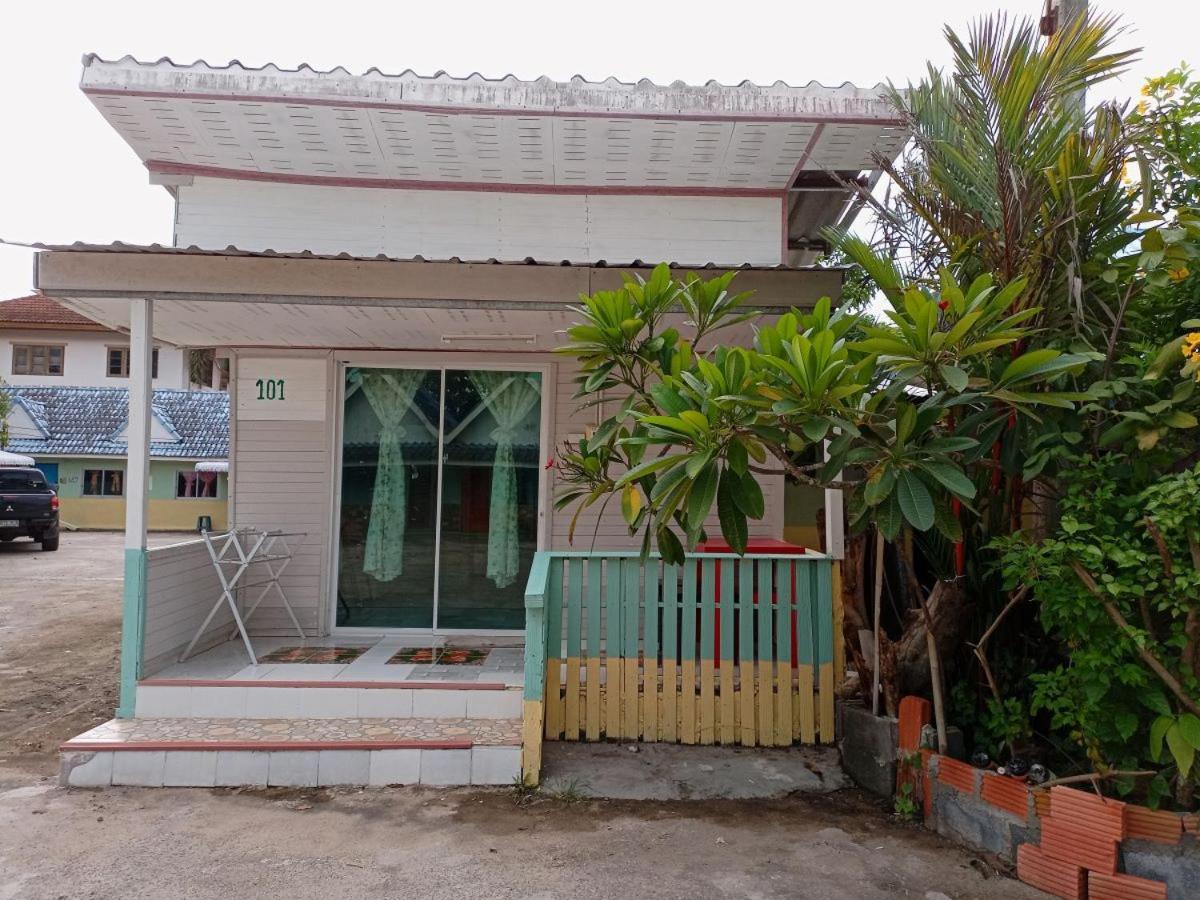 Kanjana Resort Surat Thani Ngoại thất bức ảnh