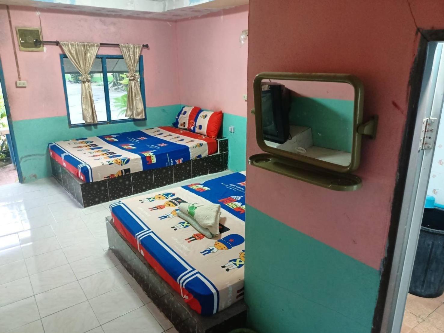 Kanjana Resort Surat Thani Ngoại thất bức ảnh
