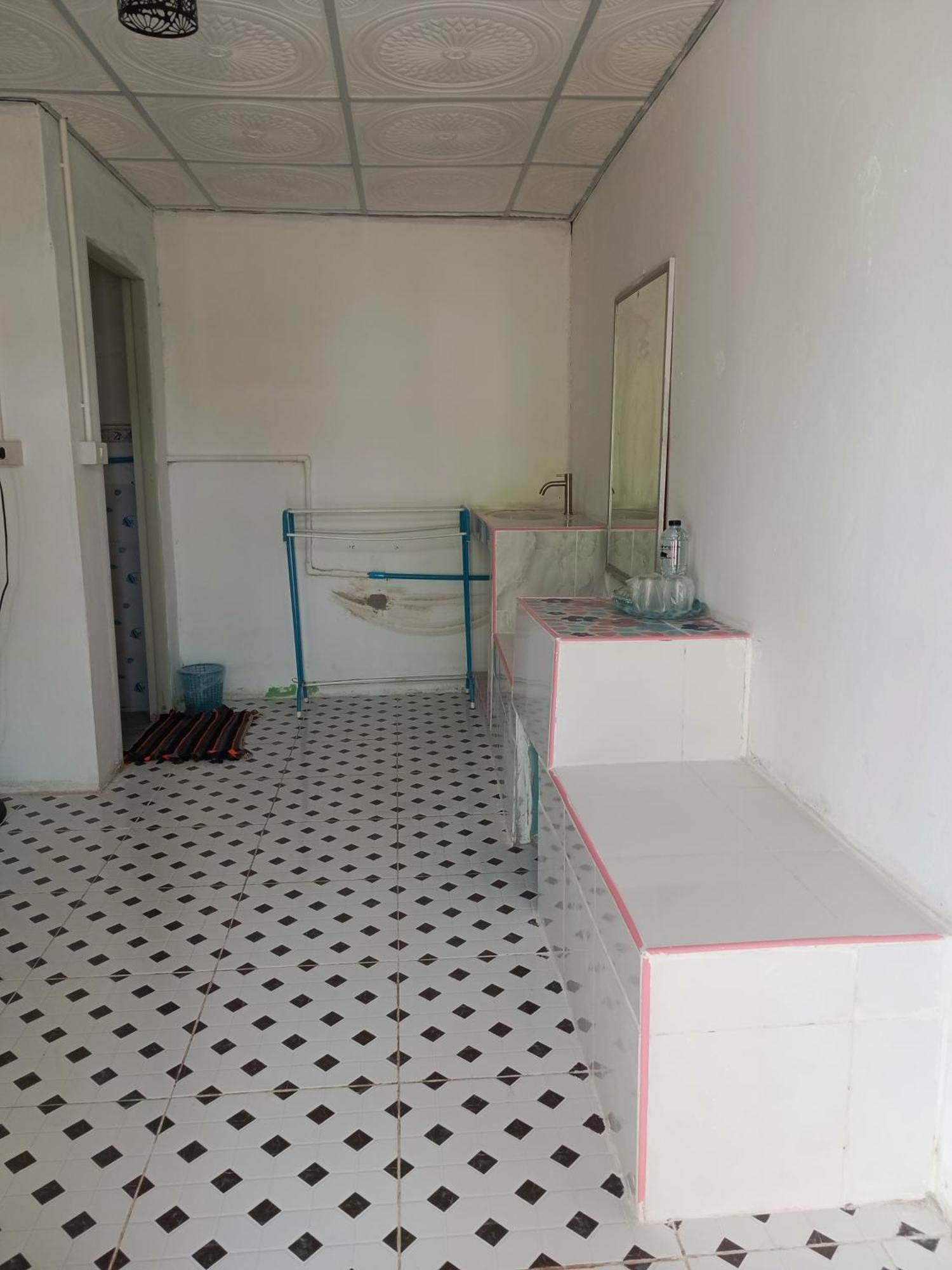 Kanjana Resort Surat Thani Ngoại thất bức ảnh