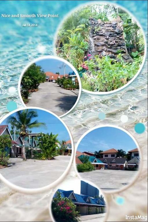 Kanjana Resort Surat Thani Ngoại thất bức ảnh