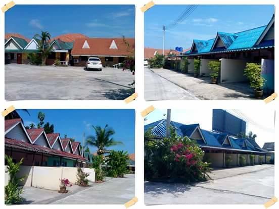 Kanjana Resort Surat Thani Ngoại thất bức ảnh