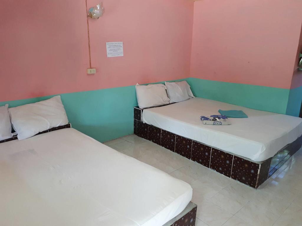 Kanjana Resort Surat Thani Ngoại thất bức ảnh