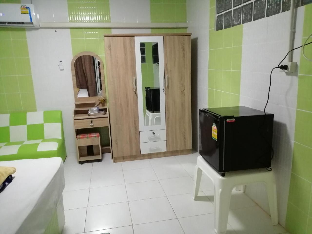 Kanjana Resort Surat Thani Ngoại thất bức ảnh